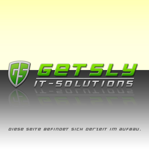 GETSLY IT-Solutions